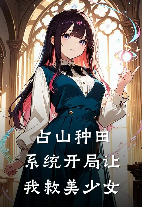 占山种田，系统开局让我救美少女