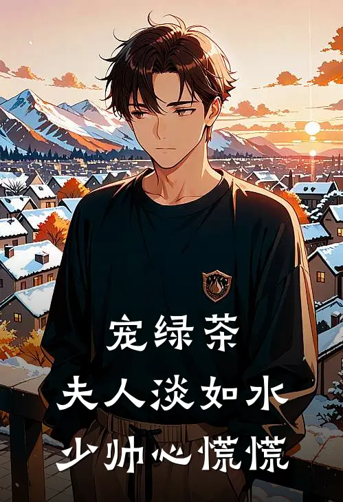 宠绿茶：夫人淡如水，少帅心慌慌