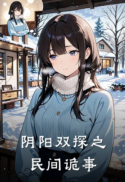 阴阳双探之民间诡事