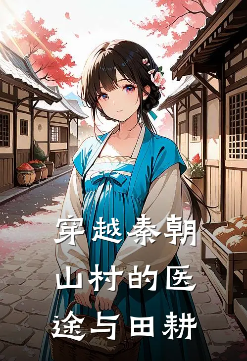 穿越秦朝山村的医途与田耕(林羽林羽)免费小说阅读_完结版小说推荐穿越秦朝山村的医途与田耕(林羽林羽)