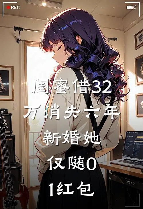 闺蜜借32万消失六年，新婚她仅随0.1红包(高伟周雨)在线阅读免费小说_完整版小说免费阅读闺蜜借32万消失六年，新婚她仅随0.1红包(高伟周雨)