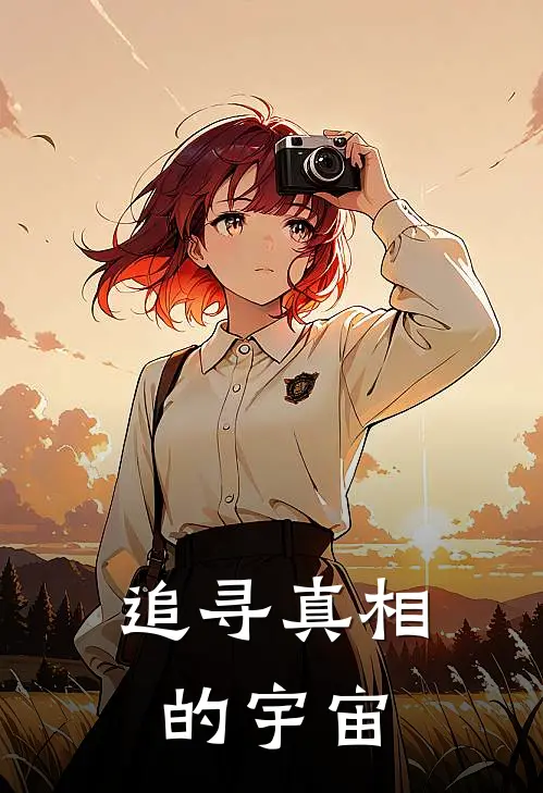 追寻真相的宇宙