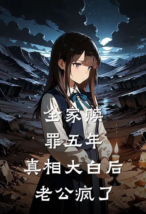 全家赎罪五年，真相大白后老公疯了(周序言张淼淼)完本小说大全_完本热门小说全家赎罪五年，真相大白后老公疯了周序言张淼淼