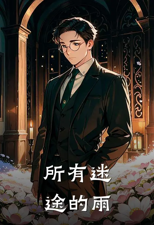 所有迷途的雨(尹月阿澜)全本免费在线阅读_所有迷途的雨全文阅读