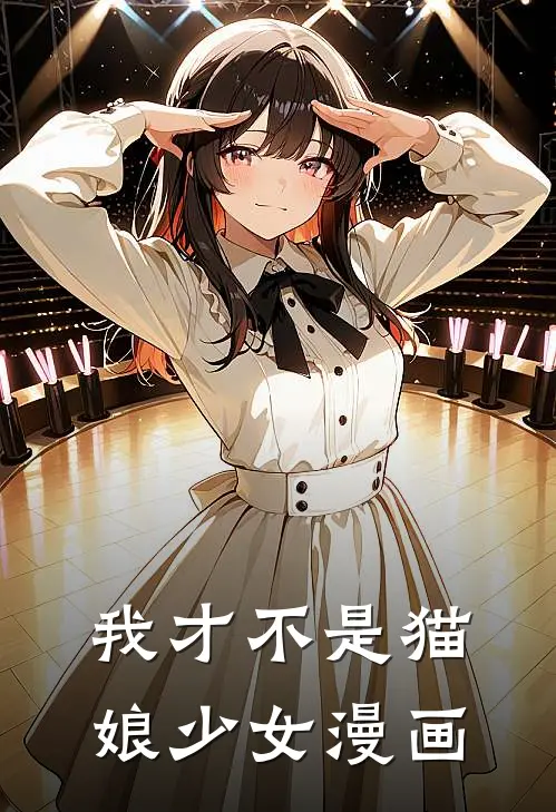我才不是猫娘少女漫画