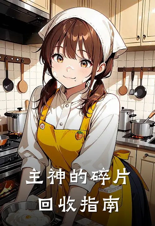 主神的碎片回收指南