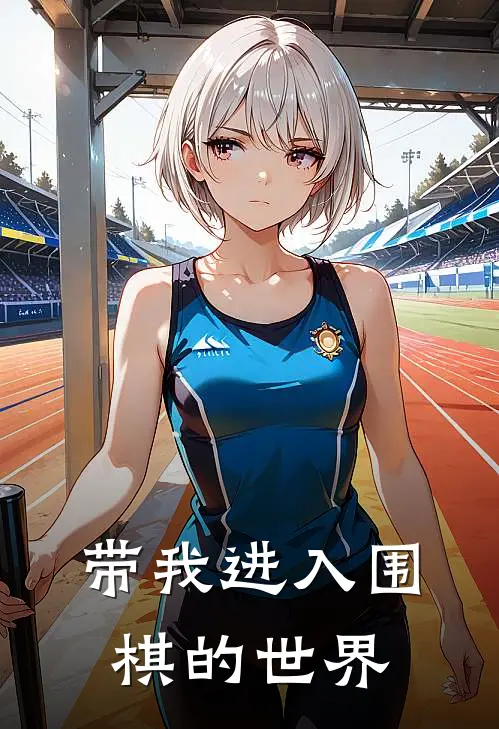 带我进入围棋的世界