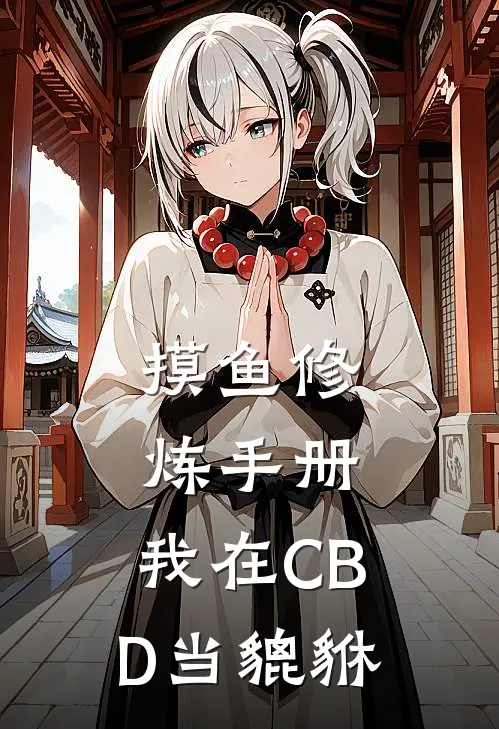 摸鱼修炼手册：我在CBD当貔貅