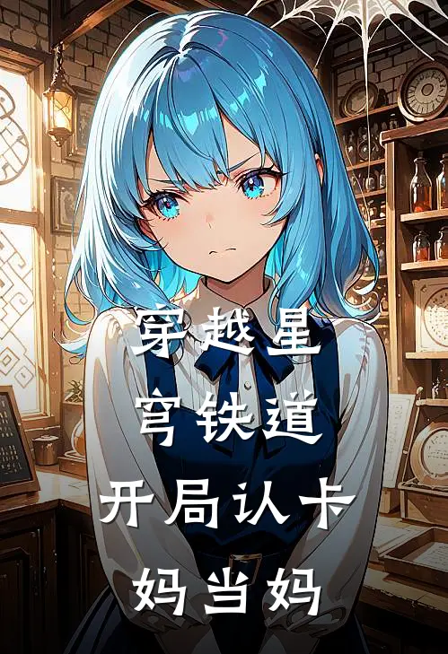 穿越星穹铁道，开局认卡妈当妈