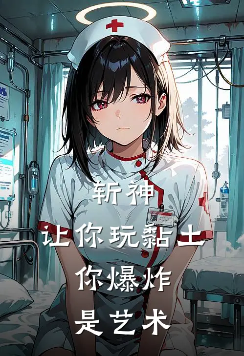 林七夜林西斩神：让你玩黏土，你爆炸是艺术全本免费在线阅读_斩神：让你玩黏土，你爆炸是艺术全本阅读