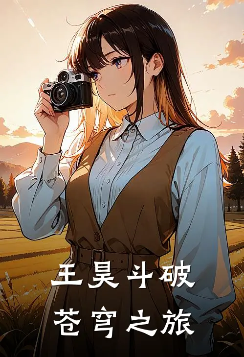 王昊斗破苍穹之旅