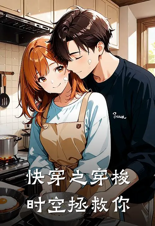 快穿之穿梭时空拯救你