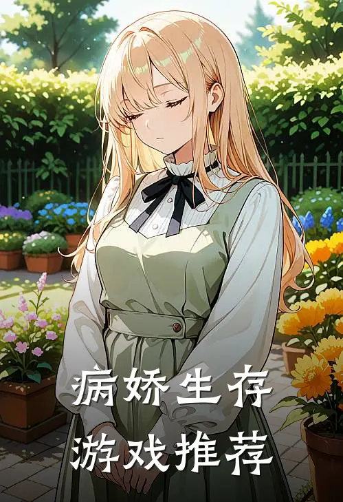 病娇生存游戏推荐