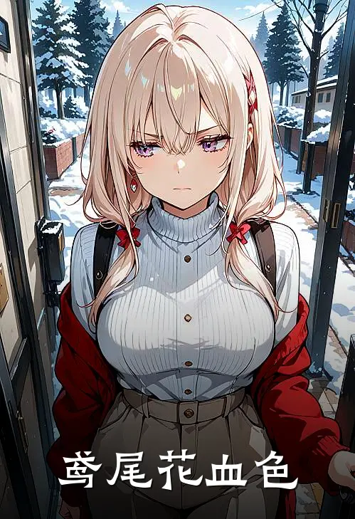 鸢尾花血色(虞归晚顾承渊)免费阅读_完结热门小说鸢尾花血色(虞归晚顾承渊)