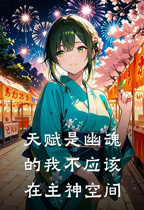 天赋是幽魂的我不应该在主神空间