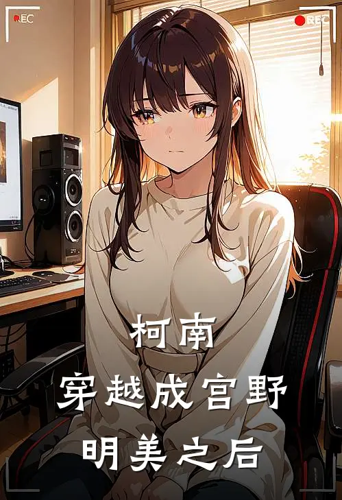 柯南：穿越成宫野明美之后