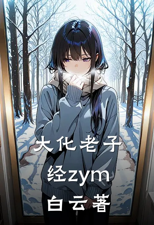 大化老子经zym白云著