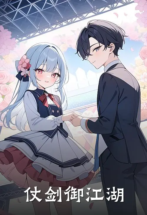 仗剑御江湖