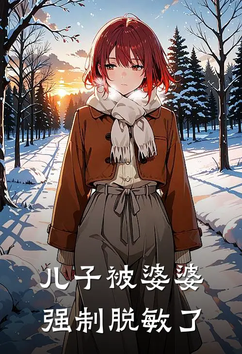 儿子被婆婆强制脱敏了