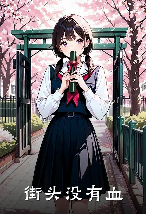 街头没有血林峰阿杰最新好看小说_免费小说街头没有血(林峰阿杰)