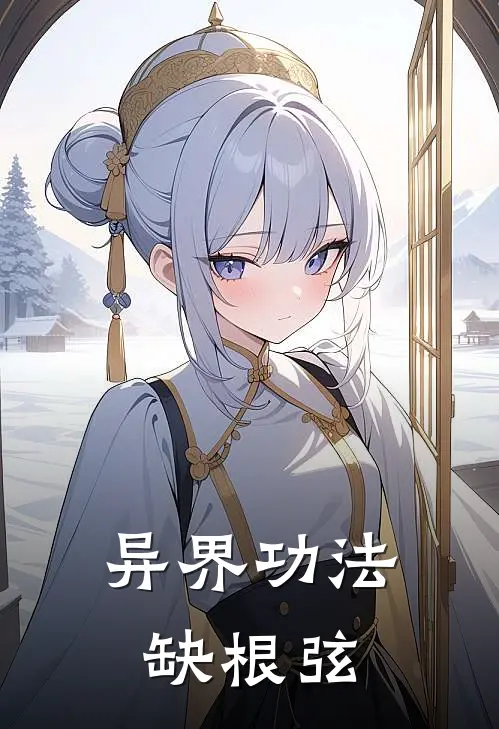 异界功法缺根弦