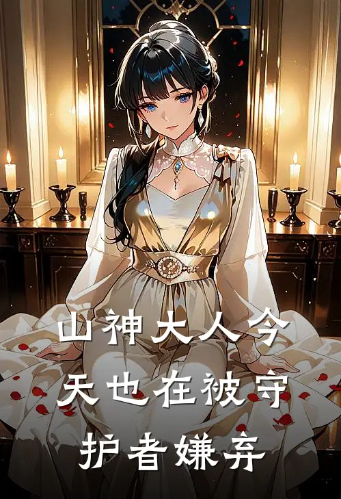 山神大人今天也在被守护者嫌弃俞灵程晓阳小说推荐完本_热门小说大全山神大人今天也在被守护者嫌弃(俞灵程晓阳)