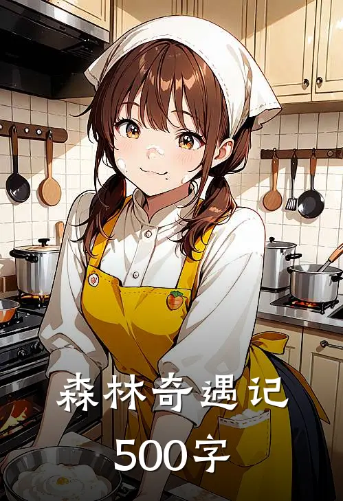 森林奇遇记500字