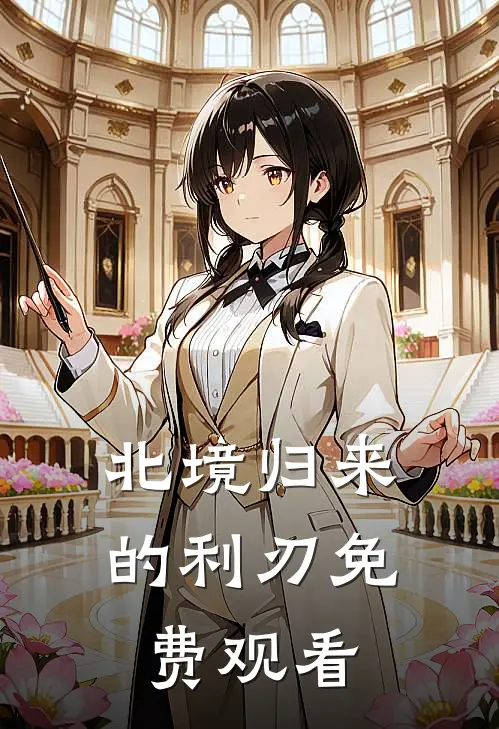 北境归来的利刃免费观看