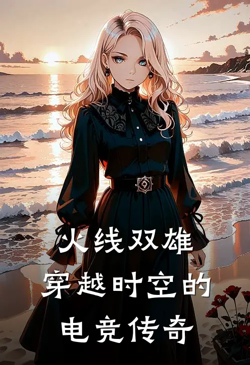 火线双雄：穿越时空的电竞传奇