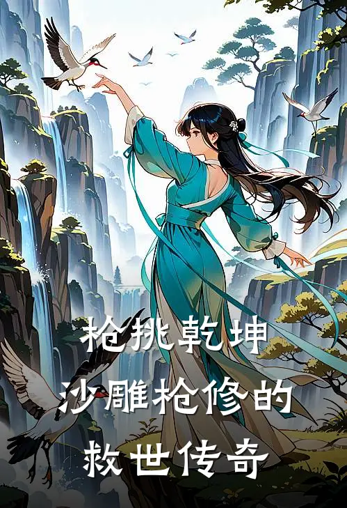 枪挑乾坤：沙雕枪修的救世传奇(凌寒刘二虎)小说全文免费阅读_无弹窗全文免费阅读枪挑乾坤：沙雕枪修的救世传奇(凌寒刘二虎)