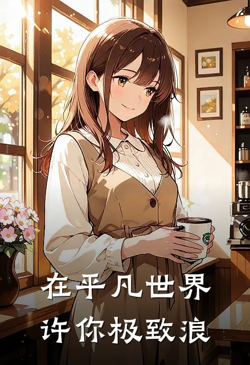 在平凡世界，许你极致浪