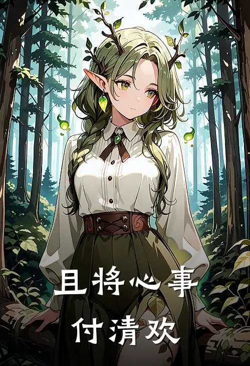 且将心事付清欢