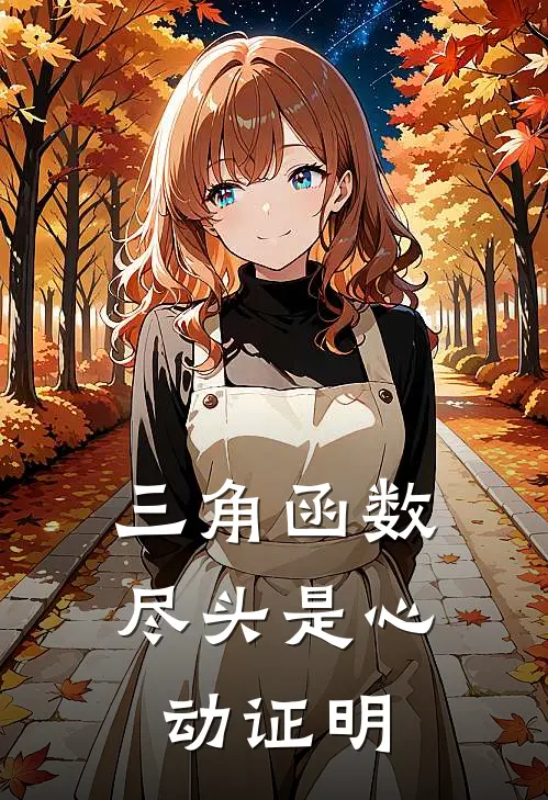 三角函数尽头是心动证明(陆知循林小满)热门网络小说推荐_最新章节列表三角函数尽头是心动证明(陆知循林小满)