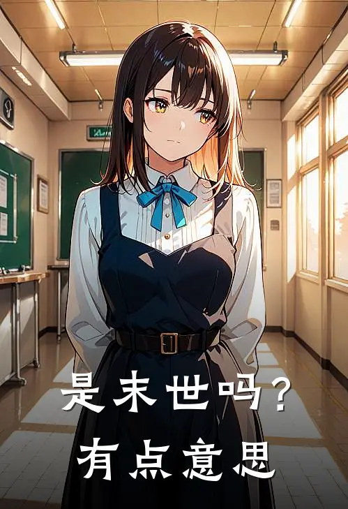 是末世吗？有点意思苏景林意免费小说完整版_热门的小说是末世吗？有点意思苏景林意