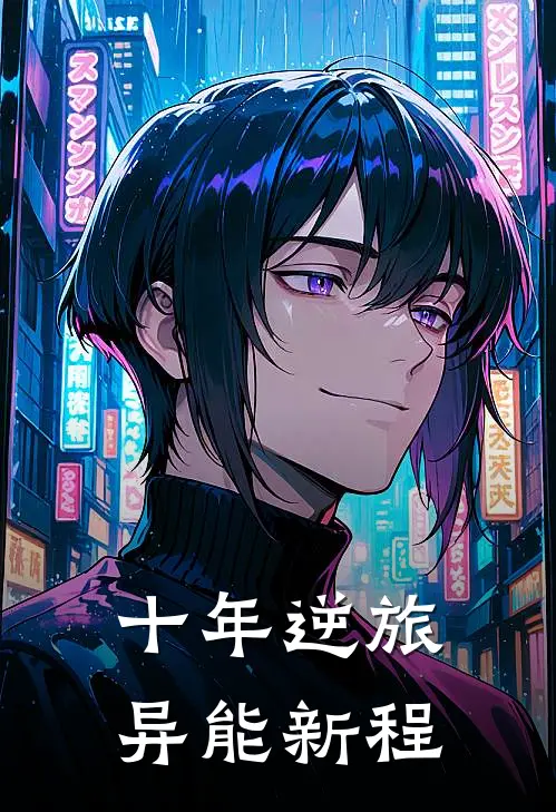 苏影莫桑十年逆旅，异能新程全文免费阅读_苏影莫桑完整版免费阅读