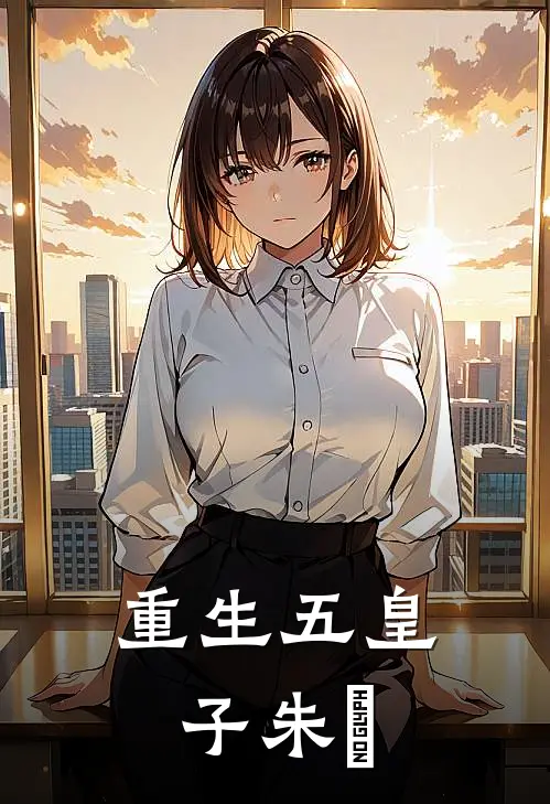 重生五皇子朱橚