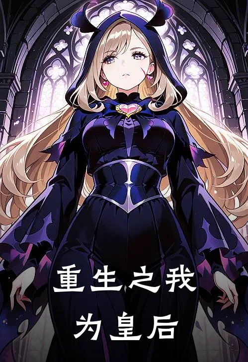 重生之我为皇后(洛灵洛杉)在线免费小说_热门网络小说重生之我为皇后洛灵洛杉