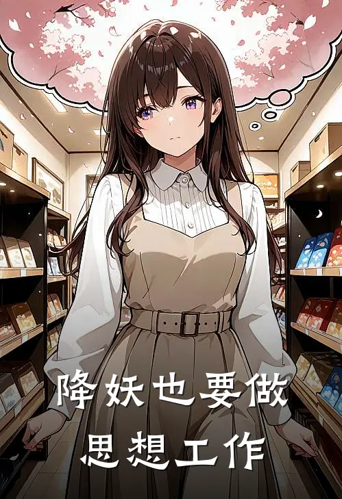 降妖也要做思想工作