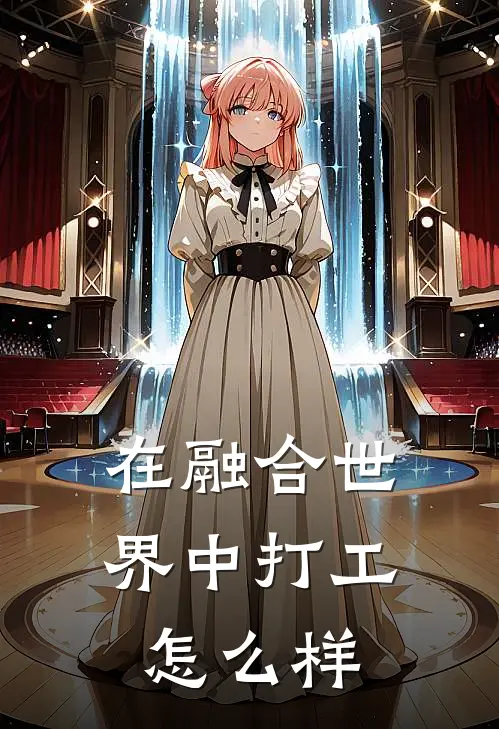 在融合世界中打工怎么样