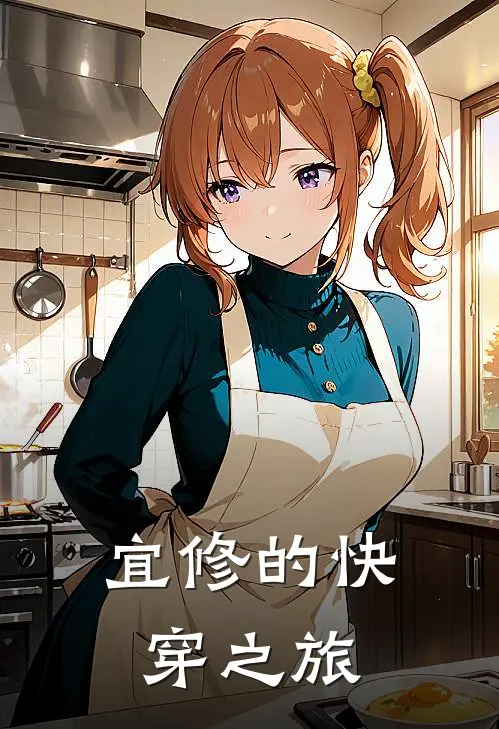 宜修的快穿之旅