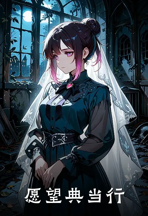 愿望典当行岚宗易杰最新小说推荐_完结小说愿望典当行(岚宗易杰)