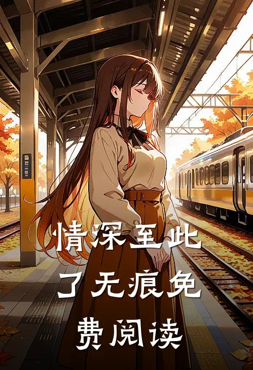 情深至此了无痕免费阅读