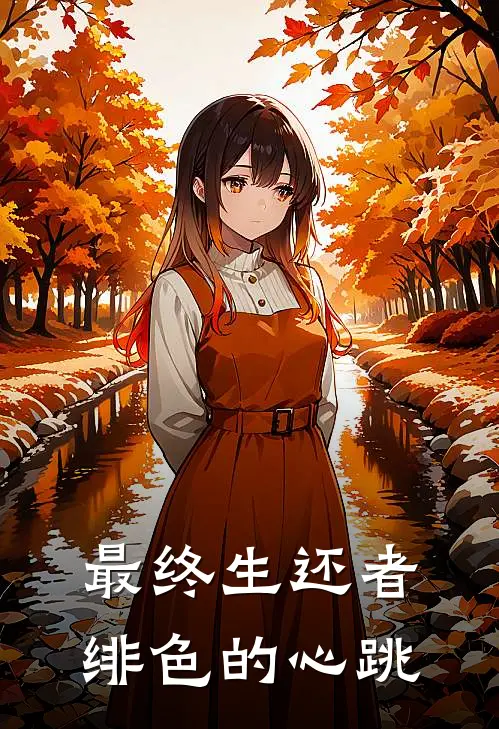 最终生还者：绯色的心跳