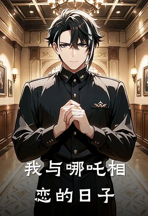 我与哪吒相恋的日子