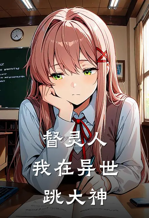 督灵人：我在异世跳大神