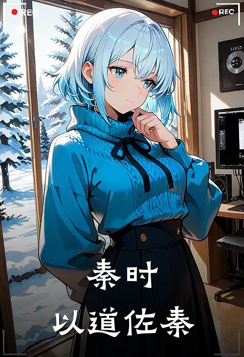 秦时：以道佐秦