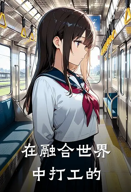 在融合世界中打工的