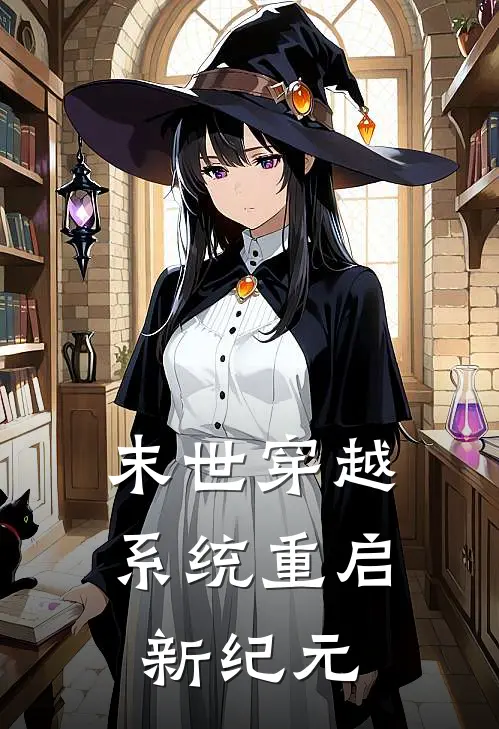 末世穿越：系统重启新纪元