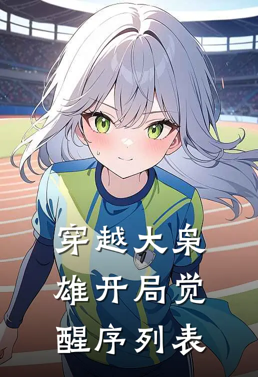 穿越大枭雄开局觉醒序列表