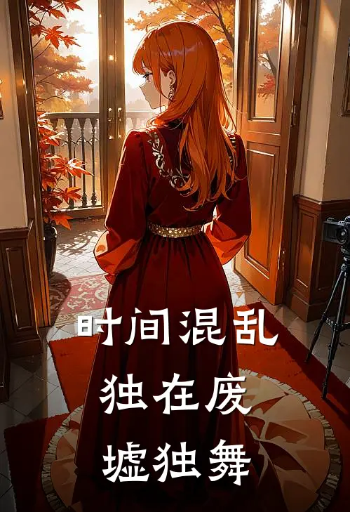 时间混乱，独在废墟独舞